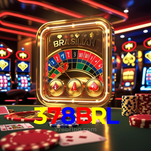 Visão geral dos jogos no 378BRL