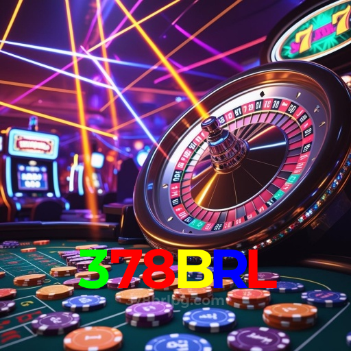 Visão geral dos jogos no 378BRL