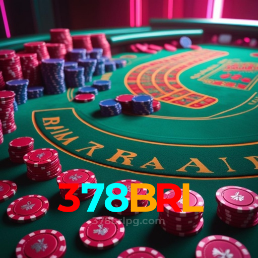Promoções 378BRL