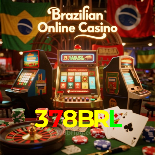 Ambiente vibrante de cassino online