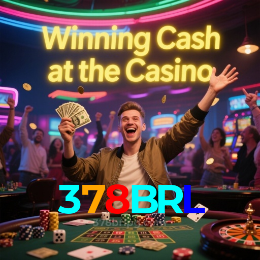 Novos Jogos no 378BRL